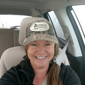 Meet your Posher, Jenny